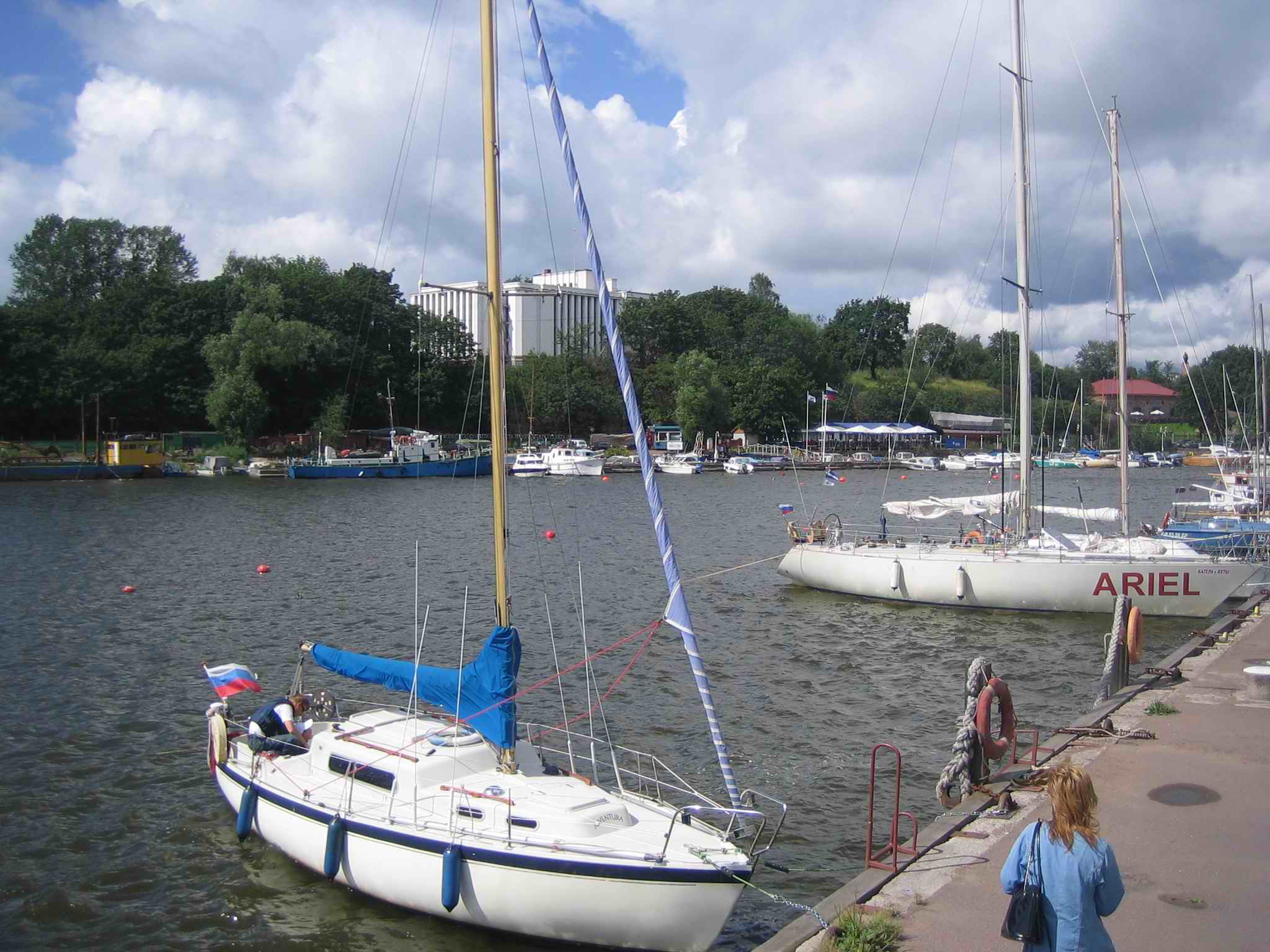 Vyborg
